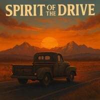 Spirit of the Drive